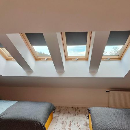 Apartament Widokowy Karpacz Z Garazem I Widokiem Na Gory, Blisko Szlaki I Centrum Eksteriør billede