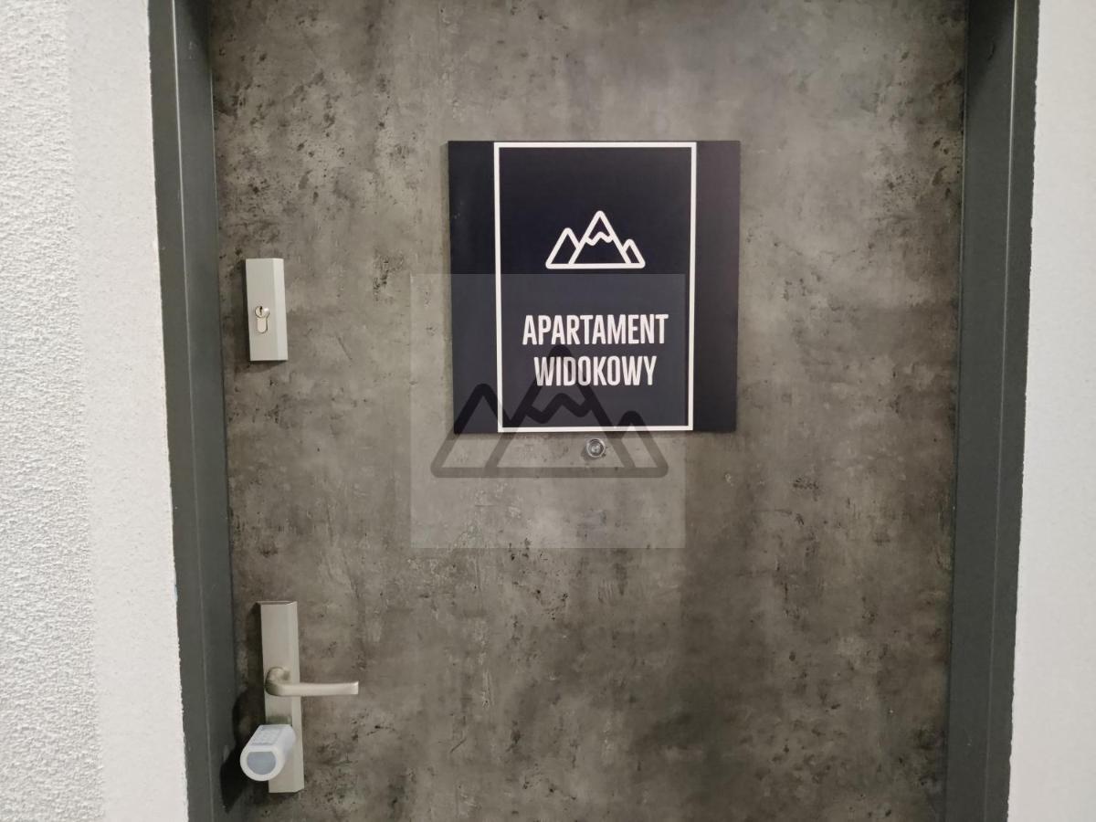 Apartament Widokowy Karpacz Z Garazem I Widokiem Na Gory, Blisko Szlaki I Centrum Eksteriør billede